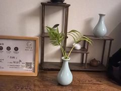 -小茶闲舍·观景商务茶馆(广州塔店)