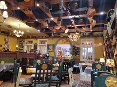 大堂-彼德西餐厅(环球中心店)
