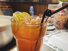 -禄婶鸡煲·打边炉