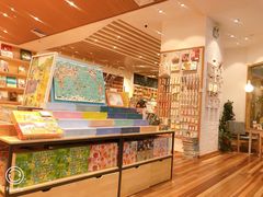 -猫的天空之城概念书店(印象城购物中心店)