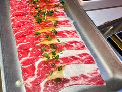 -杨记齐齐哈尔烤肉(总店)