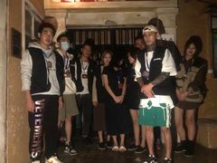 -棂笼·深度沉浸密室(武汉旗舰店)