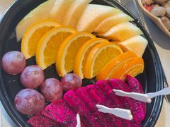 -海底捞火锅(劲松店)