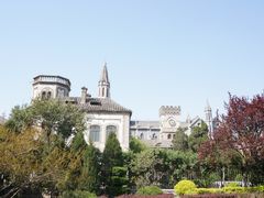 DSC02551-洪家楼教堂
