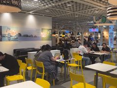 -宜家·瑞典风味餐厅(无锡店)