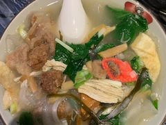 拼三鲜-榆味拼三鲜(怀德路店)