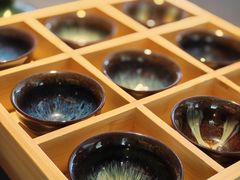 -南里山房(虹桥新天地店)