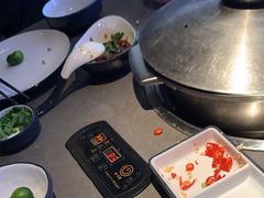 -同仁四季椰子鸡(宝安壹方城店)