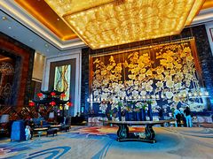 -长沙富力万达文华酒店