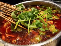 -小酒吧烧烤(爱建店)