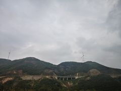 -东白山