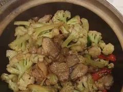 -奉天掌柜·非遗猪手·笨饺子(崇山路店)