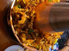 -炉小二铜锅牛蛙•川湘菜(三里屯店)