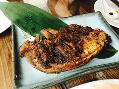 -北京水岸山吧度假村(雁栖镇店)