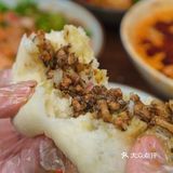 等了一个小时｜就为了这一笼刚出锅的热气腾腾的包子‼️