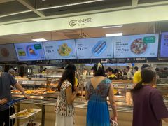 -宜家·瑞典风味餐厅(北京西红门店)