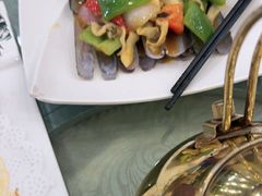 -湛江渔港·大排档(乐园路总店)
