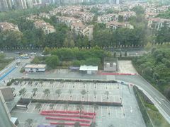 -重庆医科大学附属第一医院(金山院区)