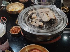 -东味北道熟成·炭火烤肉(九龙店)