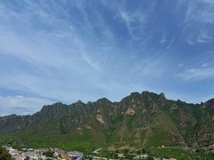 -野三坡清泉山风景区