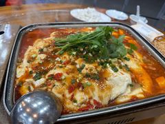 -邹胖哥好好吃餐馆(荔波美食街店)