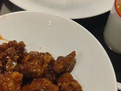 -新白鹿餐厅(百联中环店)