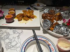 -老友王·南宁特色菜(金汇如意坊店)