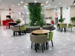 -纵享怡月月子中心(西稍门店)