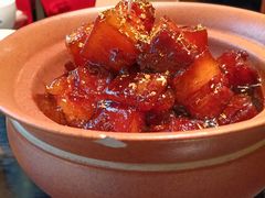 -简小舍·民间手艺菜(武昌江滩店)