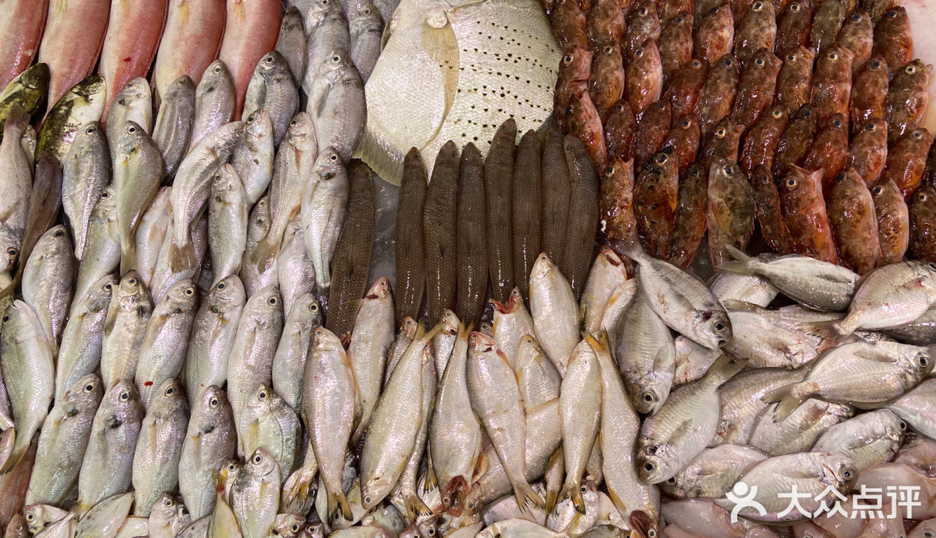 推荐这家是我自己经常去打卡的海虾，皮皮虾