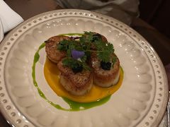 -Bistro Les Lilas丁香花小酒馆