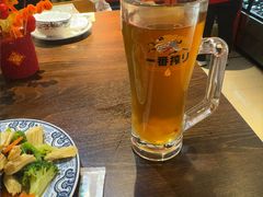 -老北京胡同味道二荤铺(酒仙桥店)