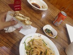 -老陕兄弟(彩虹新城店)