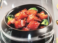 -砂锅居(西四店)