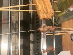 -可口香·非遗老号烧烤(南岗直营店)