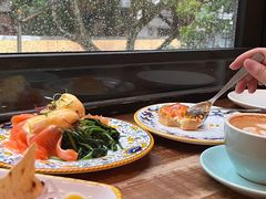 -Alimentari Grande(东湖路店)