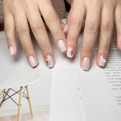 -LILY NAILS美甲美睫