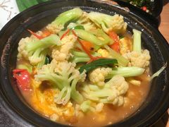 -珍味汤馆·潮汕家乡菜(保利文化广场店)