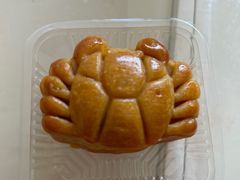 -欢牛蛋糕屋(萧山万象汇店)