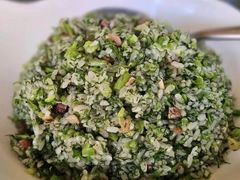 -瑞丰园庭院餐厅·白族传统家常菜