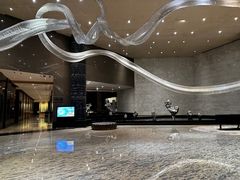 -上海静安洲际酒店