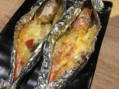 -AJIYA味屋和牛烤肉自助放题(温州万象城店)