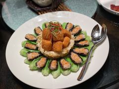 -浙江安吉JW万豪酒店·万豪中餐厅