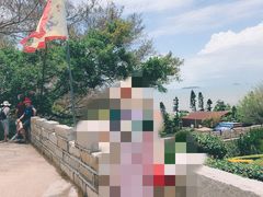 -胡里山炮台