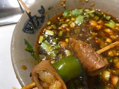 泡椒肥肠-闵四遵义羊肉粉(朝外大街店)