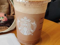 -星巴克臻选(福州仓山万达店)