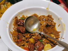 -徽镇小厨·经典徽菜(马连道店)