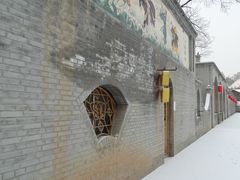 -采薇庄园四季滑雪场