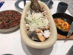 -鹿港小镇(悠唐店)