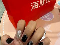 -海底捞火锅(团结桥店)